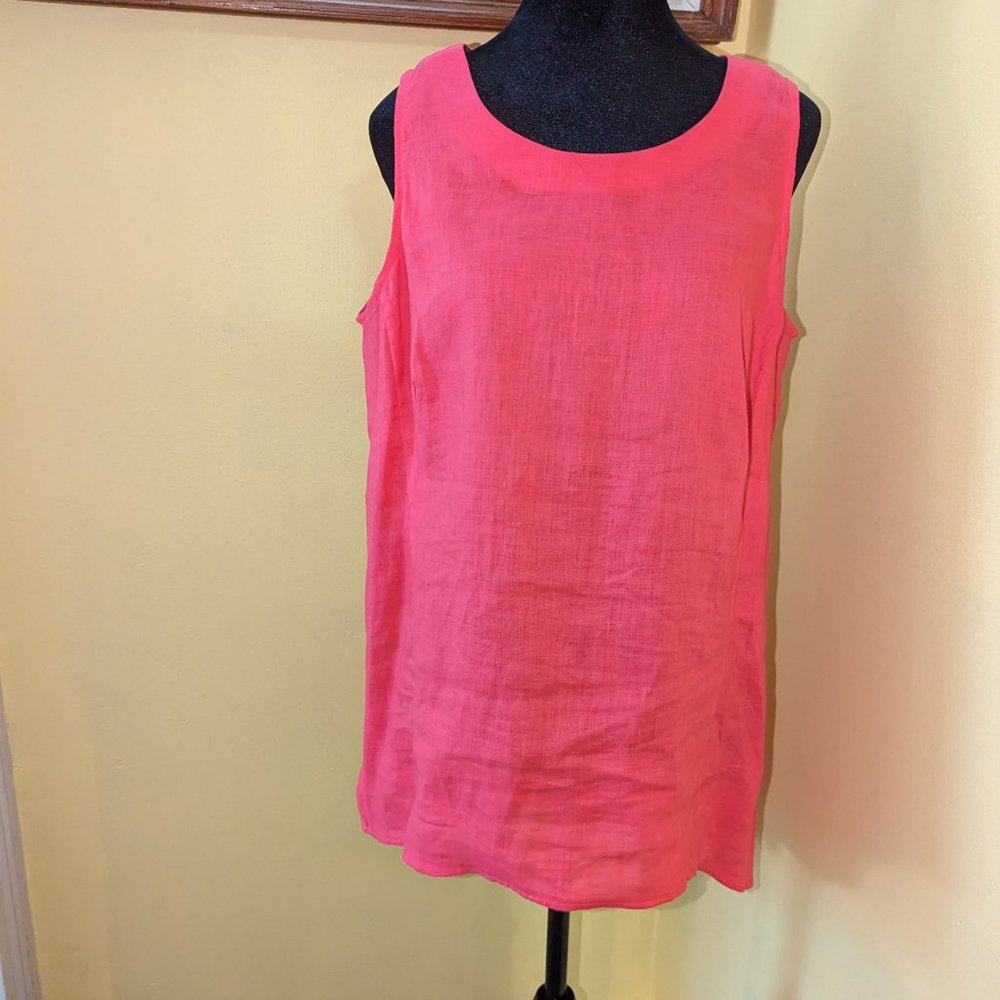 Grace Elements Top - image 1